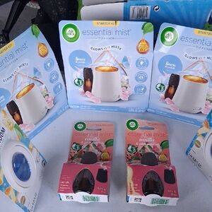 Awesome Air Wick BUNDLE